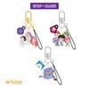 KPOP DEMON HUNTERs - OFFICIAL LIGHT STICK KEYRING CHARM