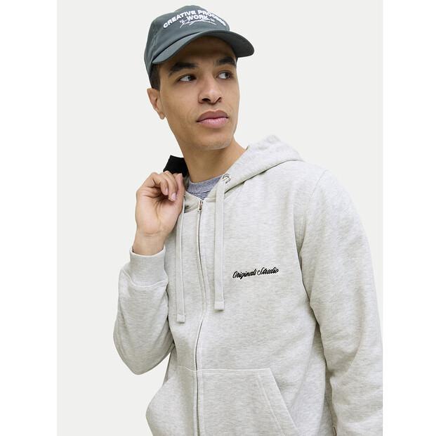 Толстовка Jack & Jones Norrebro Emb