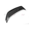 Toyota GT86 & Subaru BRZ Carbon Fiber Rear Spoiler: AB Style Aero Wing Ducktail