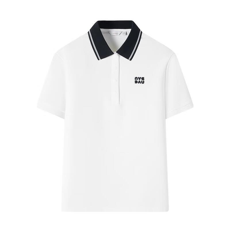 Navigare Women s Short Sleeve Polo T-shirt XL