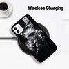 Popular-Anime--Jujutsu -Kaisen Phone Case For IPhone17 16 15 14 13 12 11  Pro Max 16/15/14Plus Wireless Charger Cover Funda