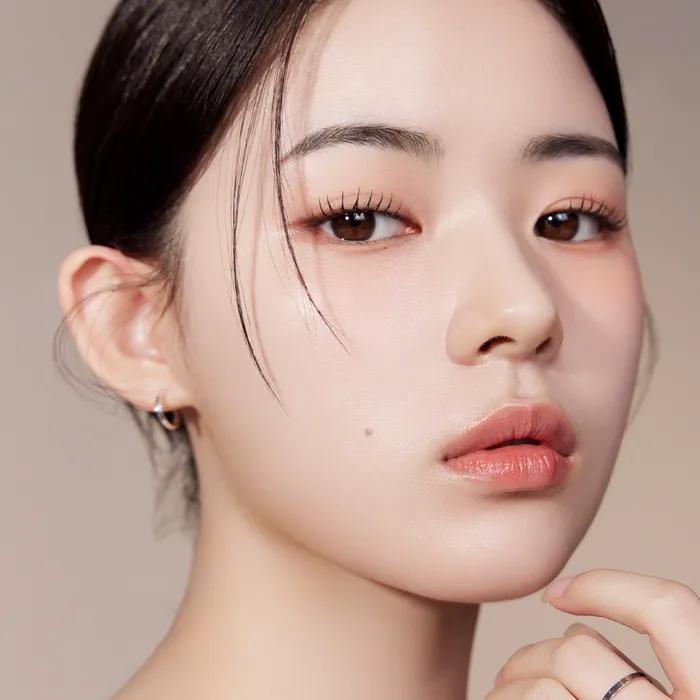 Aimi x Ham Kyung-sik Eyelashes 04 Four Points