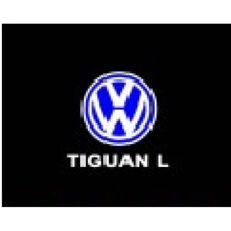 Volkswagen LED Autotür Willkommenslicht für Passat, Magotan, Golf