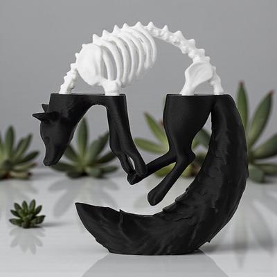 Woondecoratie – Beeldjes