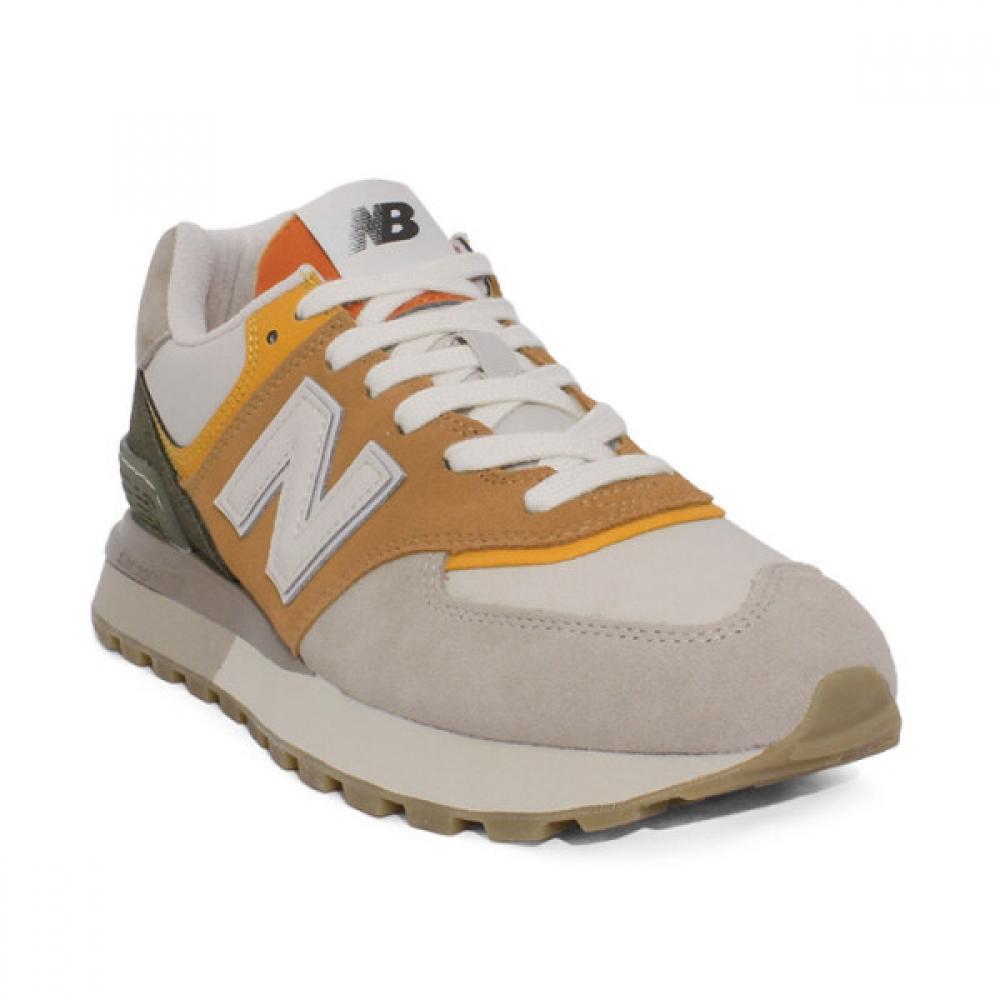 New Balance Turnschuhe 574