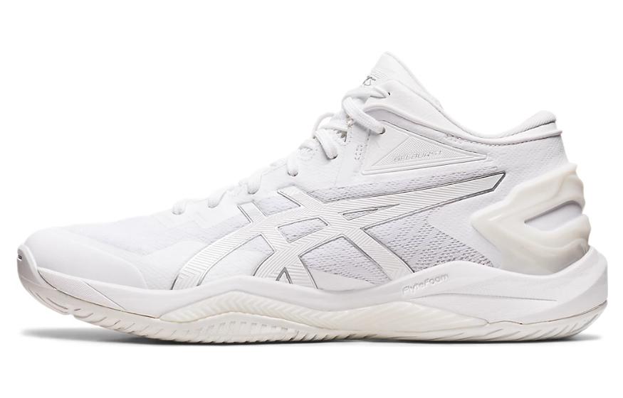 ASICS Gelburst 27 Белый 1063A066-100 42