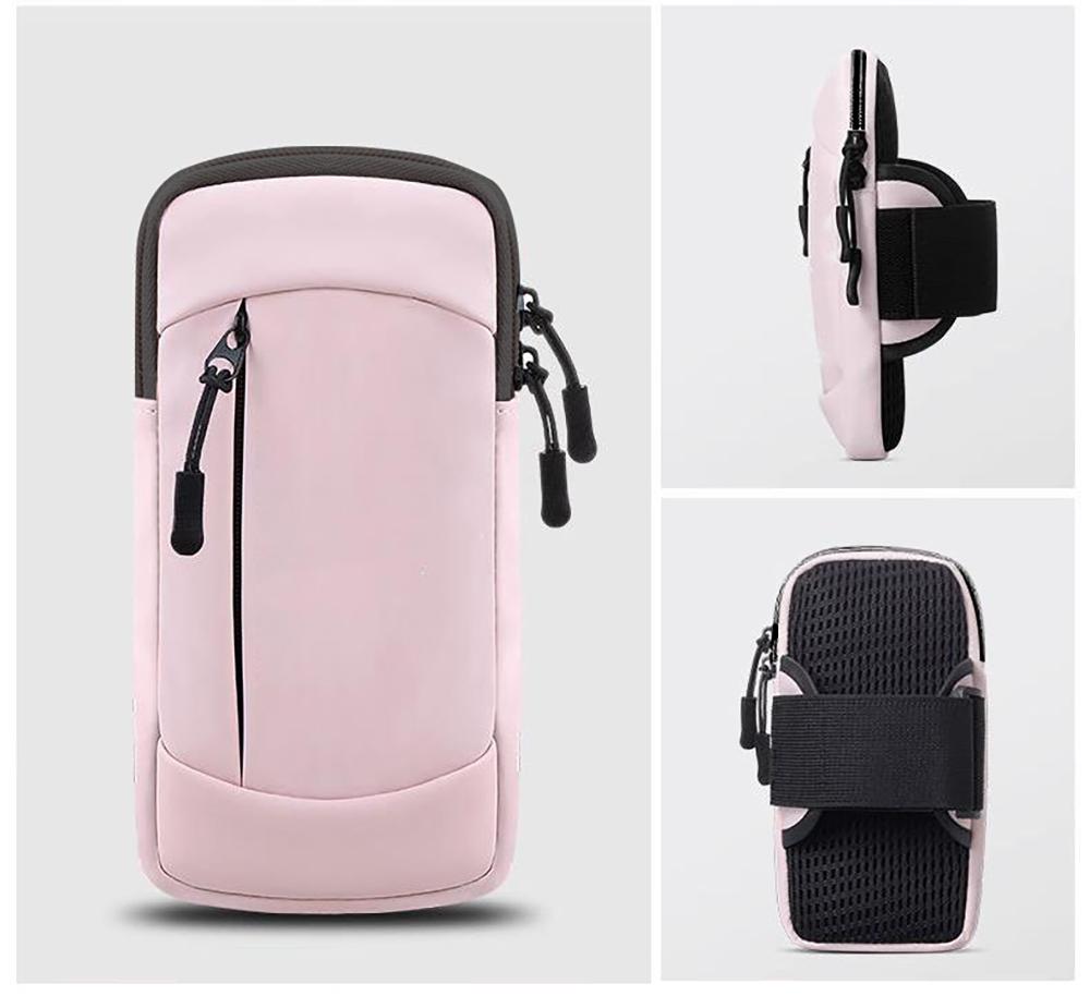 Laufarmbandtasche Handyhülle Universal Sportarmband Armtasche Handyhalter Mobil Wasserdichtes Handgelenkband