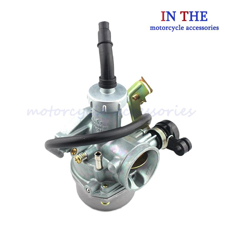 New Aluminum Carb 22mm PZ22 Carburetor For Taotao SSR ORION 70cc 90cc 100cc 110cc 125cc Dirt Bike ATV Quad 4 Wheeler Go Karts