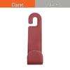 Car Seat Back Hook Organizer for Hongqi H5/HS5/HS3/H6/H9/HS7/EQM5