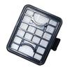 4 Piece Vacuum Filter Replacement Pack Compatible with For Bosch GAS 18V 1 Includes Cleaning Brush and Fits Listed Part Numbers
