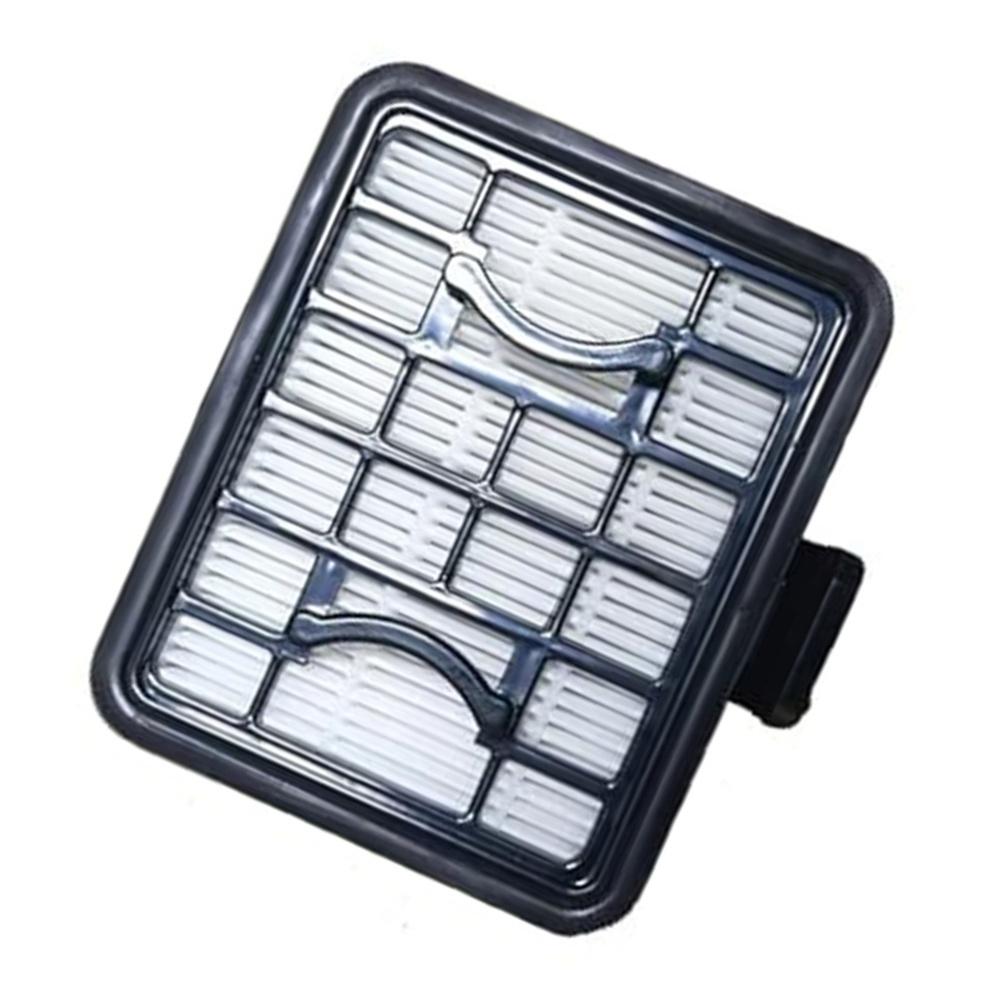 4 Piece Vacuum Filter Replacement Pack Compatible with For Bosch GAS 18V 1 Includes Cleaning Brush and Fits Listed Part Numbers