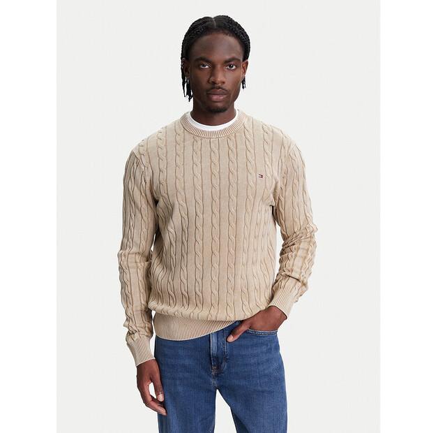 Свитер Tommy Hilfiger Classic EU L