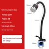Lilang Industrial Magnetic Gooseneck CNC Work Light