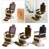Collectible Decorative small vintage Ornaments Creative Handmade Retro Toy Model Metal for Gift Home