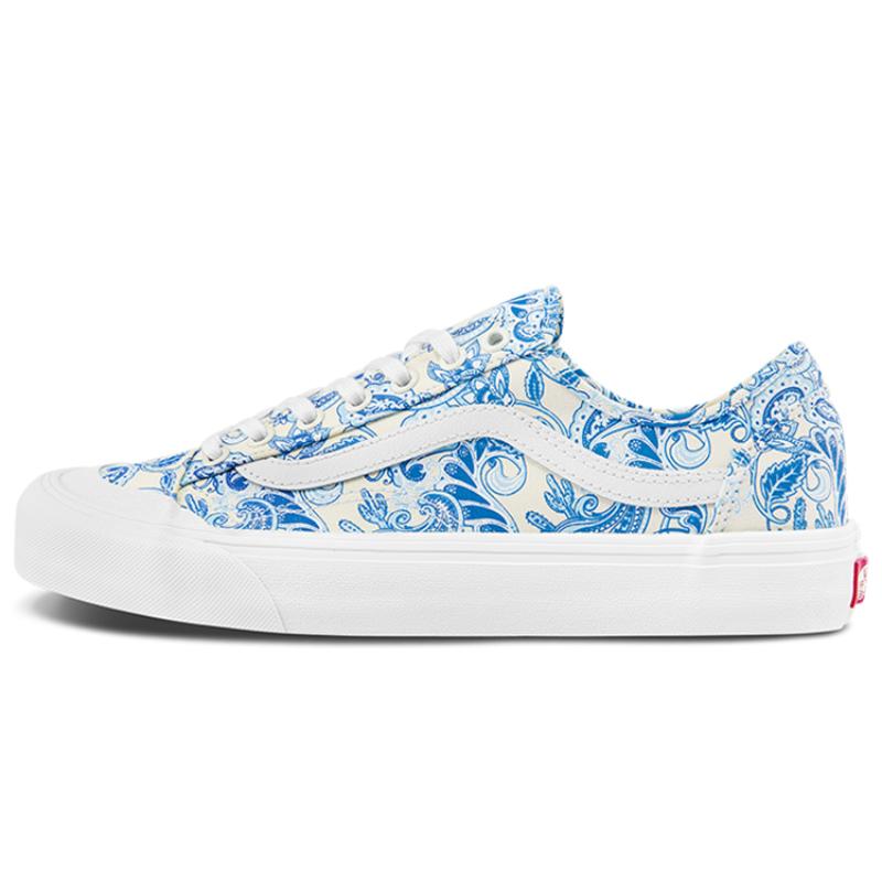 Vans Style 36 Decon Sf 'Paisley Americana' Vans VN0A5HFF686