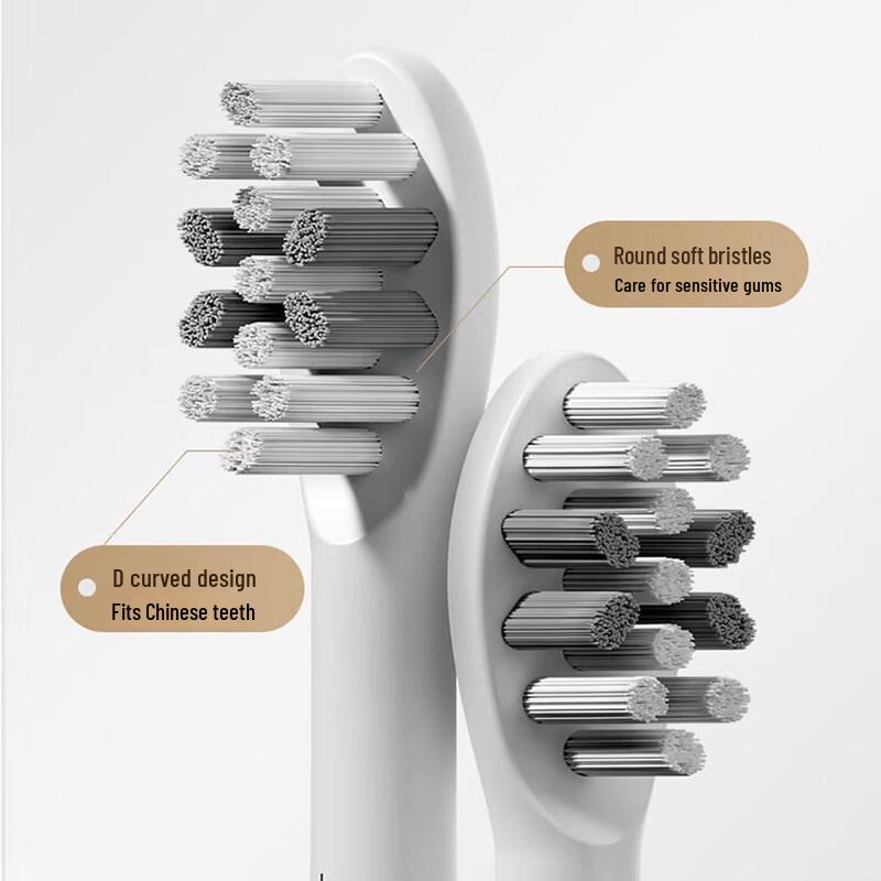 Aiyou T11-A Sonic Electric Toothbrush CN plug (adapter included)
