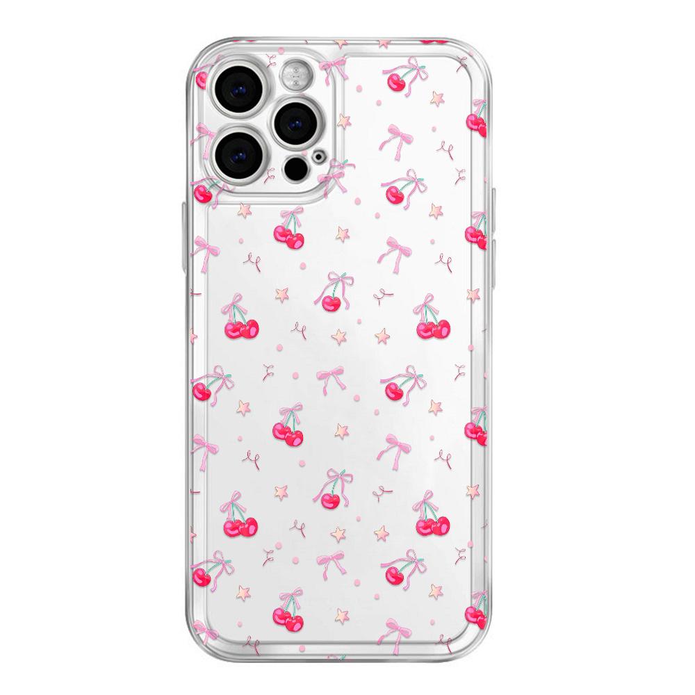 

Simple Flower Phone Case For IPhone 16 Pro Max 15 14 13 12 11 XS X XR 7 8 Plus SE Case Duty Rugged Bumper Hard Back Cover For iPhone X or XS