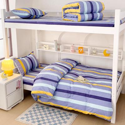 Student Dormitory Bedding Set