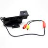 Car Trunk Tailgate Trunk Switch with Camera for BMW 1 3 5 Series X6 X5 X1 E60 E90 E91 E92 E93 E70 E71 51247118158