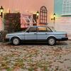 WELLY 1:24 VOLVO 240 GL Alloy Classic Car Model Diecasts Metal Toy Vehicles Car Model Simulation Collection Childrens Toys Gifts