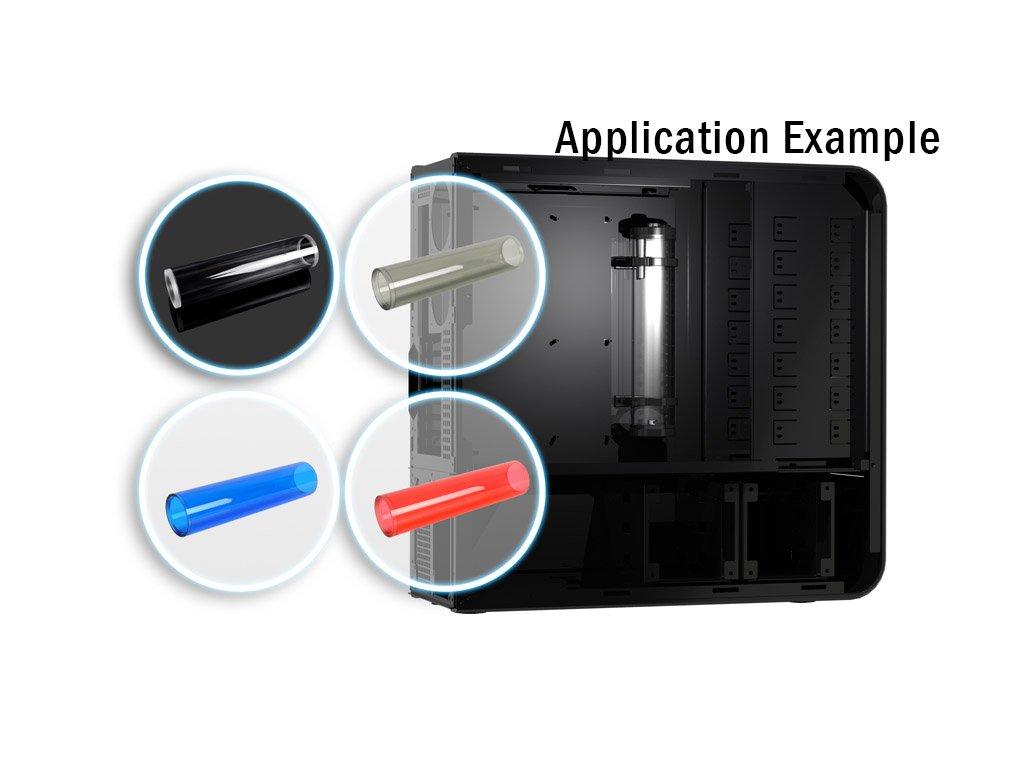 Bitspower water tank 150 Z-Multi (POM material)