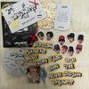 [USED] TO1 WHY NOT? 3rd Mini Album (Signed)