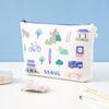 Seoul Pouch Sky Blue (37003350)