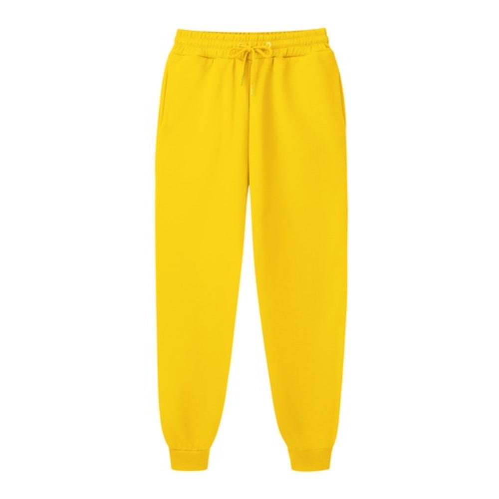 Men Joggers Male Trousers Casual Pants Sweatpants Jogger GYMS Fitness Solid Color Women Pants Pocket Long