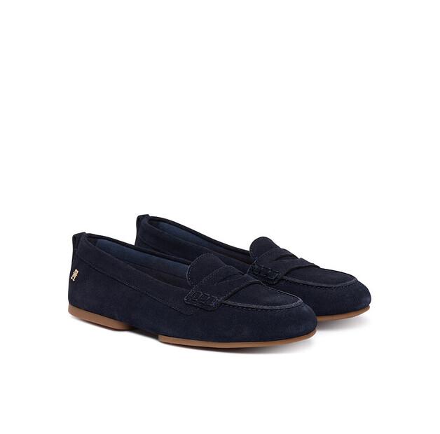 Мокасины Tommy Hilfiger Th Flex