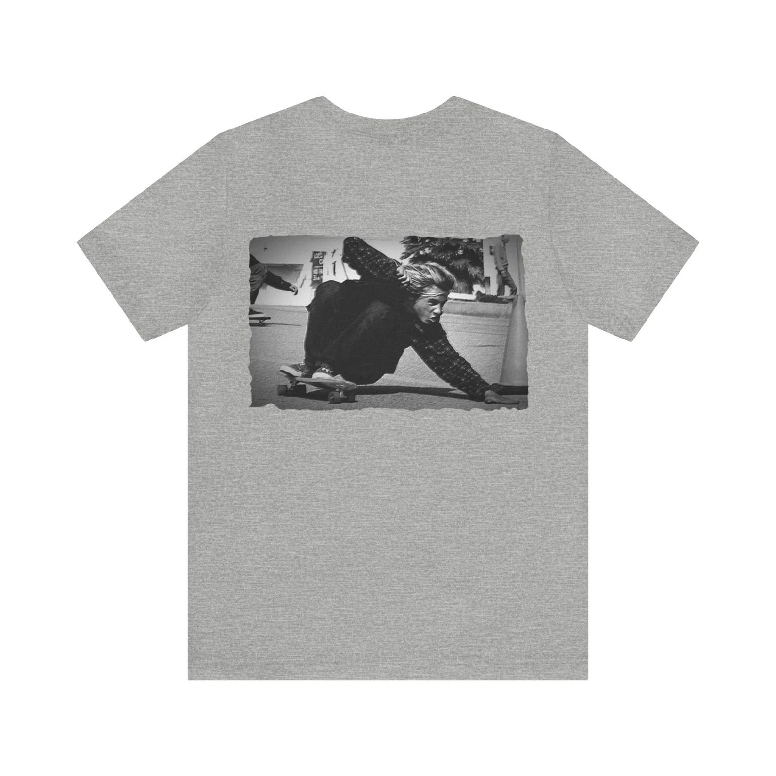 Outlaw Surf Vintage Jay Adams T-Shirt XL
