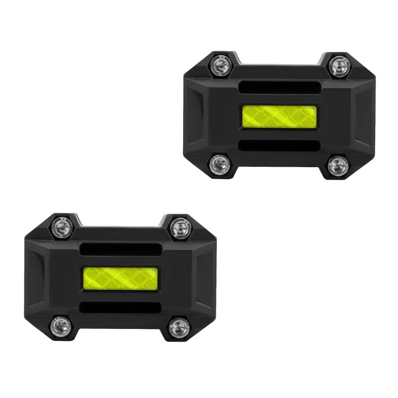 Bumper Guard for Motorcycle Modification Shock Absorbing Motorbike Bumper Guard