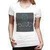 Üst Kıyafetler – T-shirtler