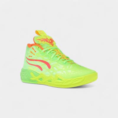 LaMelo Ball MB.04 Gem