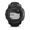 Garmin Instinct 2X Solar Taktische Edition Schwarz