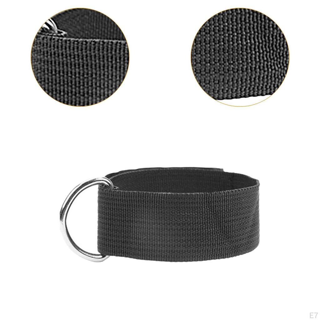 Ankle Straps Resistance Bands for Leg Training And Agility