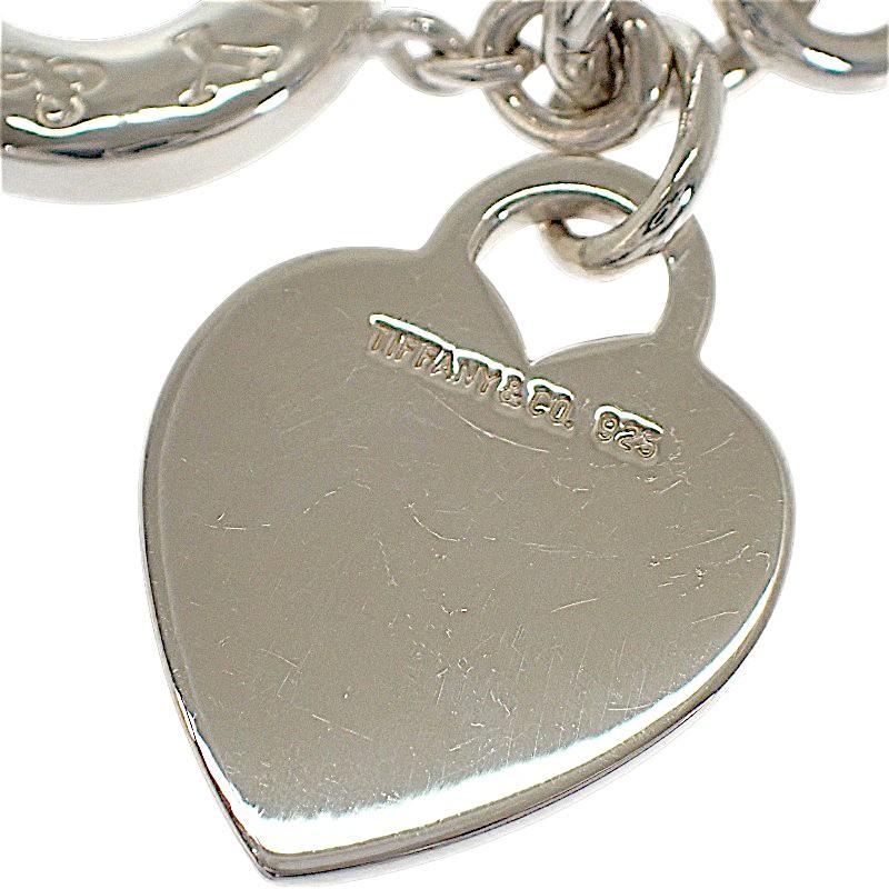 TIFFANY&Co.  Necklace Silver925 Women