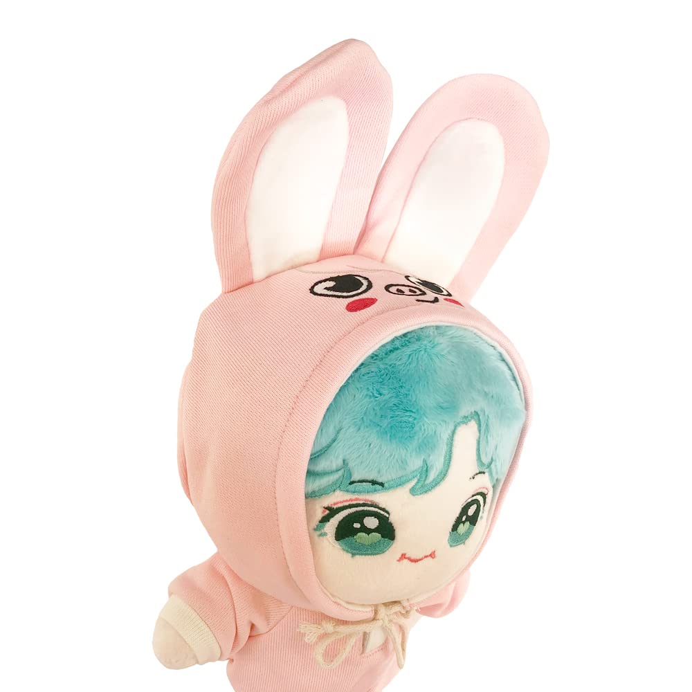Stray Kids Plush Doll (Changbin - DWAEKKi)