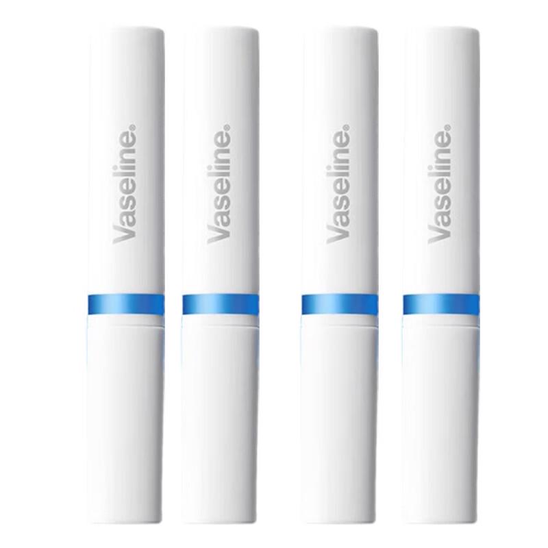 Vaseline Intensive Care Anti-Aging Lip Balm