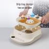 Bear Multifunctional Electric Food Steamer 6L CN plug (adapter included)
