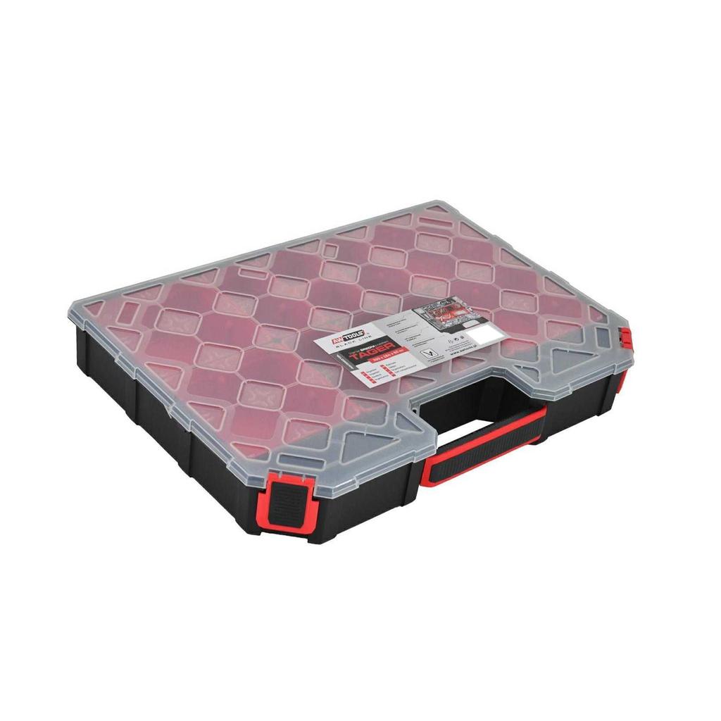 AW Tools Organizer