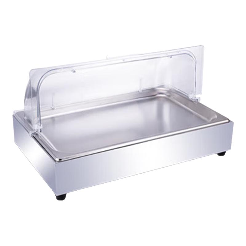 Buffet Display Stand Platter Set