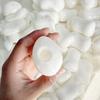 Soft Texture Hollow Soap-shaped Squeeze Toy DIY Empty Ball Shell  Gifts for Children and Adults