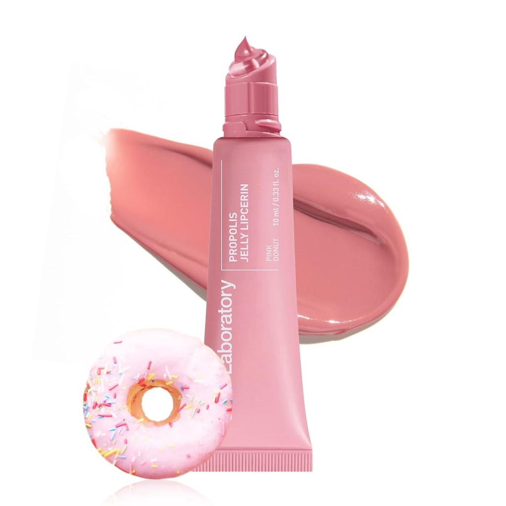 CNP LABORATORY Propolis Jelly Lipcerin (5 Colors) 10ml