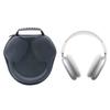 For   Max Headphone Over Ear Hard Case  EVA Travel Storage Case