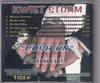 [USED] R&BKWIET STORM "PUSH ON