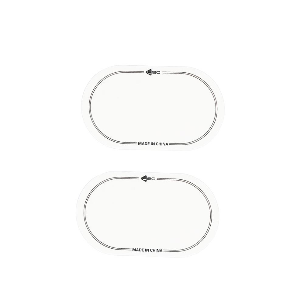 Accesorii de percuție Protector pentru cap de tobă Pedală dublă/singlă Autocol de protecție pentru cap de tobă