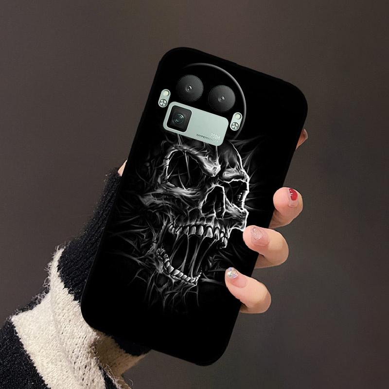 

For Realme GT8 Pro Case Soft Matte Silicone TPU Full Protect Phone Cover For Realme GT 8 8Pro 5G Shell Bumper Cartoon Capa Realme GT8 (China)