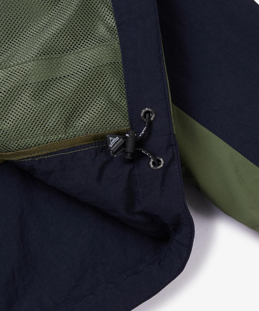 HOLUBAR Maroon Bells Cordura Jacket Khaki