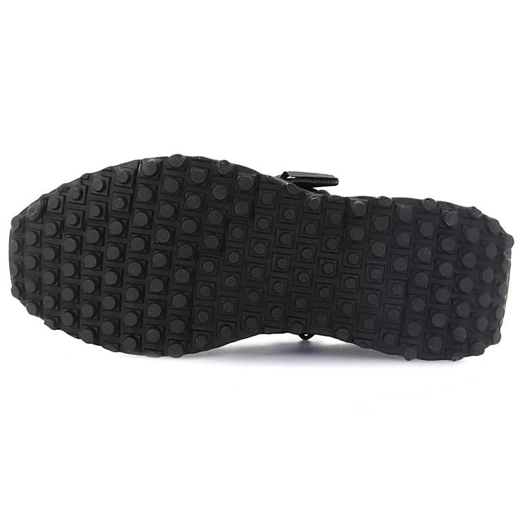 New Razer X LiNing Titan Halo Men's Light Up Boom Shoes   Black AGLR149-11