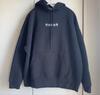 [USED] TAKALAKA Hanah Hoodie, Collaboration with Hanae Natsuki and Ai Nina, Size L